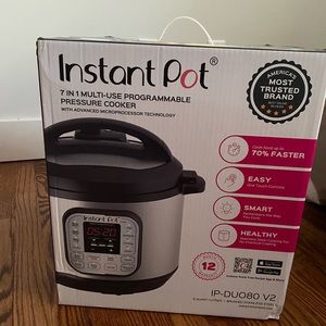 Insta Pot